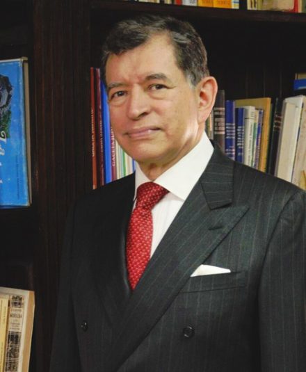 Carlos López Contreras