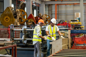 Flexibilidad Laboral
